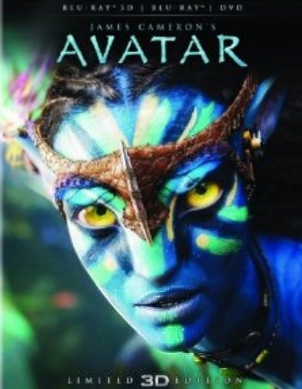  Cliquez ici pour voir LE TEST DE AVATAR 3D BLU-RAY 3D