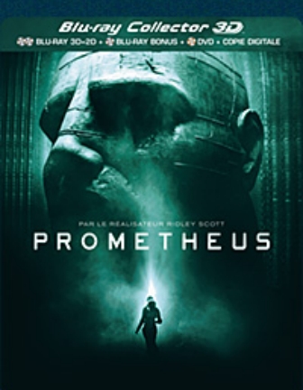  Cliquez ici pour voir LE TEST DE PROMETHEUS 3D BLU-RAY 3D